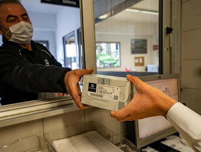 Aşin Motorlu Araçlar