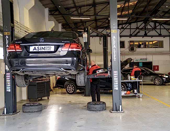 Kış Etkisini Hissettirmeden Önleminizi Alın