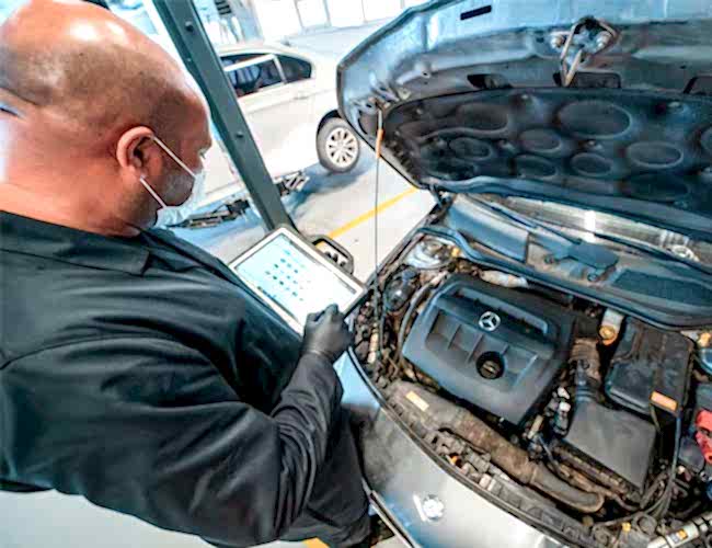 Otomobiller Yaşlandıkça ve Pahalandıkça Sektör Büyüyecek!