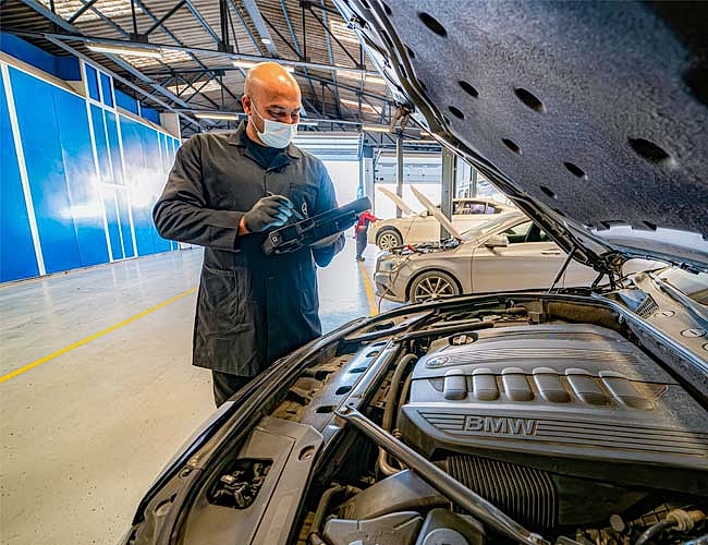 Türkiye'nin En Büyük Mercedes Buluşması İstanbul'da Gerçekleşti!