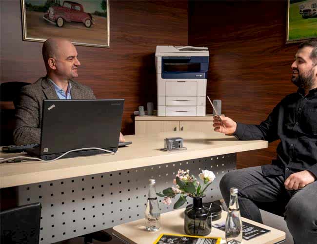 Kısıtlamaların Kaldırılması Oto Servislerine Yaradı